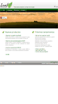 Mobile Screenshot of leafagrotronics.com